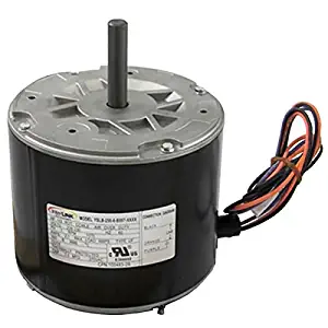 Lennox 68J24 - Fan Motor 1/3HP 1075RPM