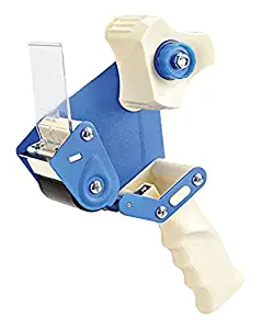 Uline H-150 2-Inch Hand-Held Industrial Side Loading Tape Dispenser