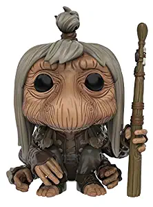 Funko POP Movies: Dark Crystal - Ursol The Chanter Action Figure