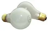 HAVELLS Garage Door Opener GLB-4 60 Watt Light Bulbs