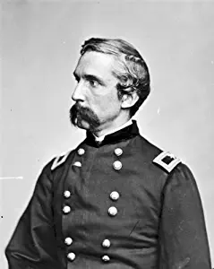 New 11x14 Photo: Col. Joshua Lawrence Chamberlain