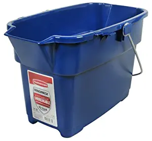 14QT Royal BLU Bucket