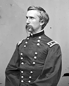 New 8x10 Photo: Col. Joshua Lawrence Chamberlain