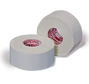 Wet Pruf Tape 1 X 10 Yards Bx/12 (Mfgr #3142C) (Catalog Category: Wound Care / Kendall Tapes)