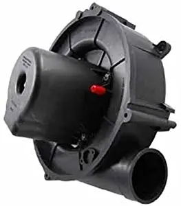 Replacement for Jakel Furnace Vent Venter Exhaust Draft Inducer Motor 119394-00