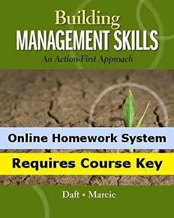 CengageNOW for Daft/Marcic's Practical Management Skills, 1st Edition