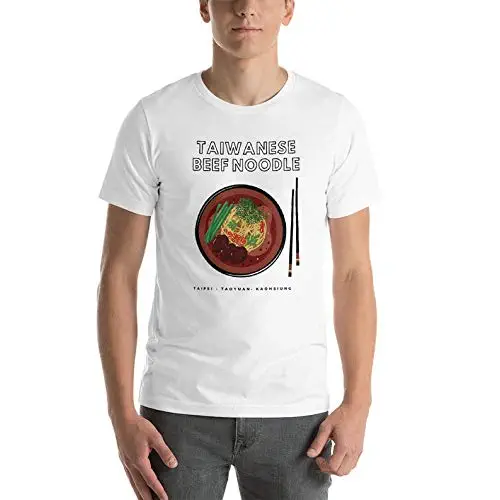 ForTeens tshirt Taiwanese Beef Noodle Represents T-Shirt, Pullover Hoodie, Long Sleeve, Swearshirt