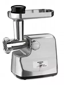 Waring Mg855 Brshd Stnls Meat Grinder