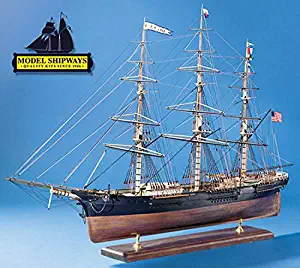 Model Shipways Flying Fish Wood/metal Model Plank-on-Bulkhead Kit Sale 42% Off + - Model Expo