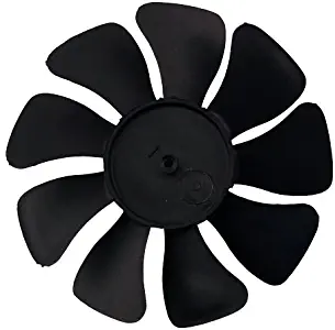 NuTone S99020165 Ventilation Fan Blade