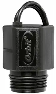 ORBIT 57220 Replacement Solenoid for Underground Sprinkler, 24-Volt - Quantity 1