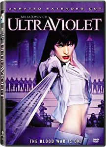 Ultraviolet (Unrated, Extended Cut)