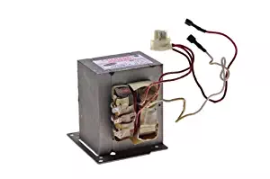 GE WB27X10910 High Voltage Transformer for Microwave