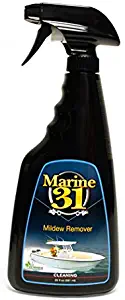 Marine 31 Mildew Remover (20 oz)