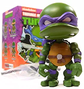 The Loyal Subjects Loyal Subjects TMNT Wave 2 Mystery Mini - Donatello (2/16)