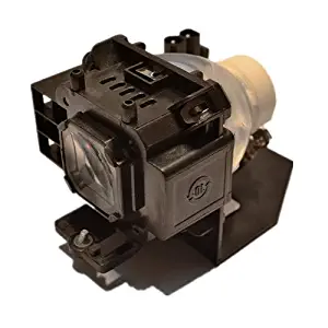 Genie Lamp for Canon LV-7380 Projector