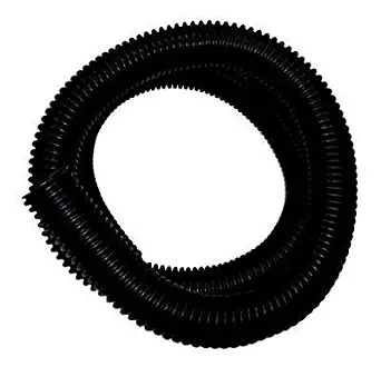 3M(TM) Vacuum Hose Anti-Static 28730, 1 in ID x 4 ft, 1 per case [You are purchasing the Min order quantity which is 1 EACH]