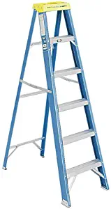 Werner 6008S Stepladders, 8-Foot