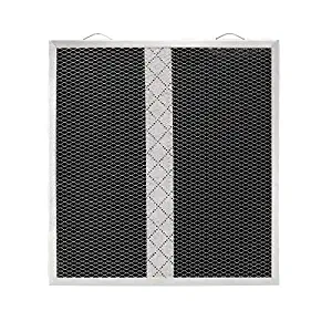 Broan Charcoal Filter Kit (2-Pack) for Filter Type Xa