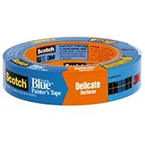 Tape 2080 Pntr MSK Blu 1X60Y