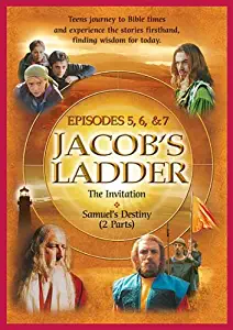 Jacob's Ladder, Episodes 5-7: Samuel