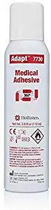 Hollister Adapt Medical Adhesive Spray, 3.8 Ounce, Code 7730 - ONE CAN