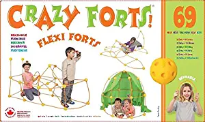 Everest Toys Flexi-Forts Set