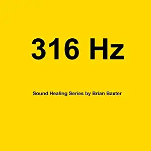 316 Hz Sound Healing Series