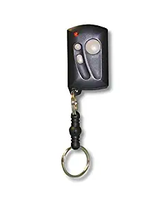 Linear GT-31 ACP00870 Genie Intellicode Compatible Gate and Garage Door Opener Keychain Remote