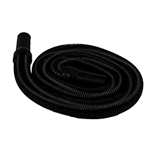 Atrix - 31661 6-Foot Stretchable ESD Safe Vacuum Hose Omega and Express