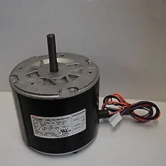 68J24 - Ducane OEM Upgraded Replacement Condenser Fan Motor 1/3 HP 230v