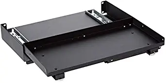 Damac SRA19KS3 Rack Shelf, Keyboard Tray