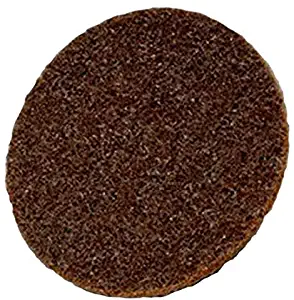 Scotch-Brite 3M (07450) Surface Conditioning Disc, 4 in x NH A CRS [You are Purchasing The Min Order Quantity which is 25 Disc's]