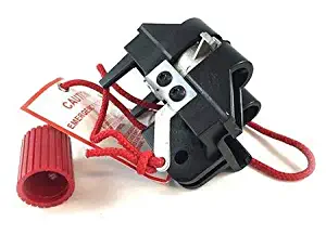 Replacement for Garage Door Opener Genie 36453A Carriage Belt and Chain Drive