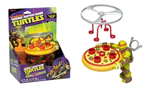 Little Kids Teenage Mutant Ninja Turtles Bubble Launcher