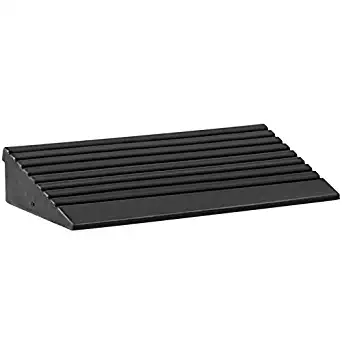 Rage Powersports Heavy Duty 5 Ton Curb Ramp Straight