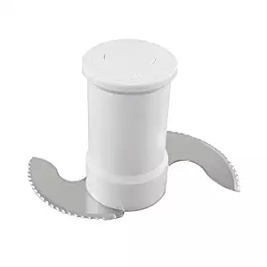 KitchenAid KFP13BL Serrated Multipurpose Food Processor Blade