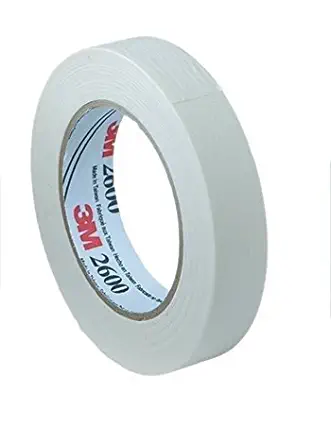 3m Masking Tape 1/2in X 60yds