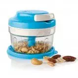 Tupperware Food Processor Chopnprep Chef System