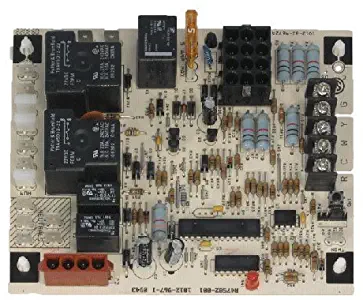 103085-02 - Lennox OEM Replacement Furnace Control Board