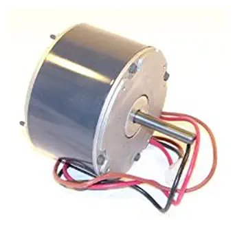 OEM Upgraded Lennox Armstrong Ducane Emerson 1/5 HP 230v Condenser Fan Motor K48HXGCK-4210