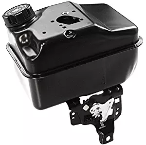 Briggs & Stratton 694315 Fuel Tank Replacement for Models 498691, 498107 and 497678