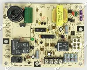 ADP 76777500 Control Board Kit for ADP & Lennox Unit Heater Models (# 19M54)