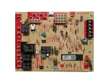 100925-03 - Lennox OEM Replacement Furnace Control Board