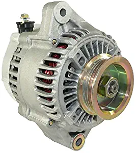 DB Electrical AND0349 New Alternator For 2.0L 2.0 Honda Cr-V 97 98 99 00 01 1997 1998 1999 2000 2001 13743 113628 101211-9810 101211-9970 102211-1260 102211-1270 9761219-997 9762219-126 31100-P3F-013