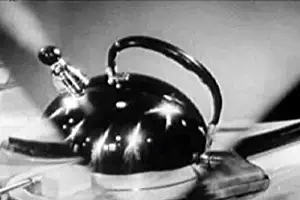 Home Electrical Appliances: Vintage GE Appliances (1944) [DVD]