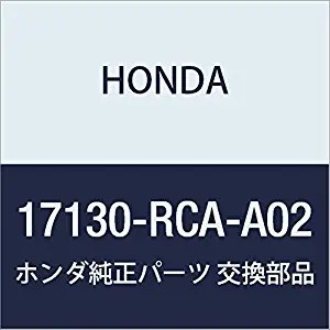 Genuine Honda 17130-RCA-A02 PCV Valve Assembly
