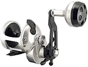 Accurate TX-500X Tern TwinStarDrag Reel