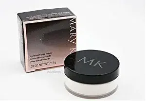 Mary Kay Translucent Loose Powder,all Skin Tones,full Size 0.39 Oz/11g