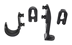 Brand New Plastic Latch Set Kit for Solar Group Standard Mailbox Repair